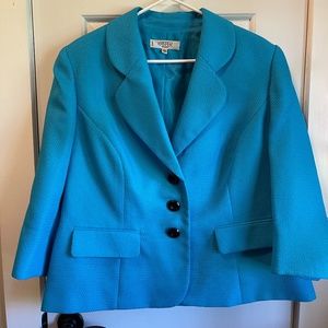 Kasper Suit Jacket